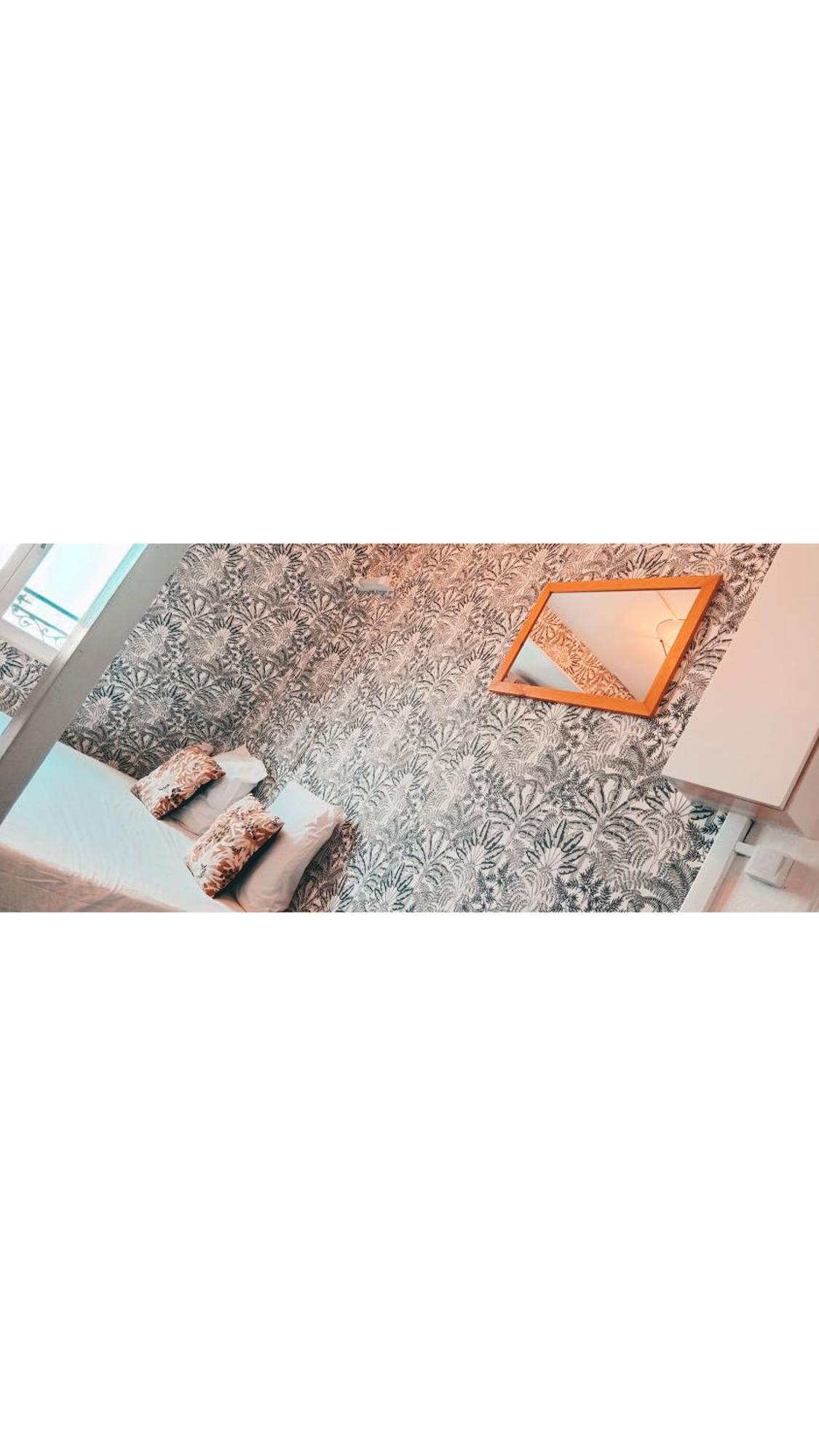 Location En Plein Coeur De Paris N°21 Apartman Kültér fotó