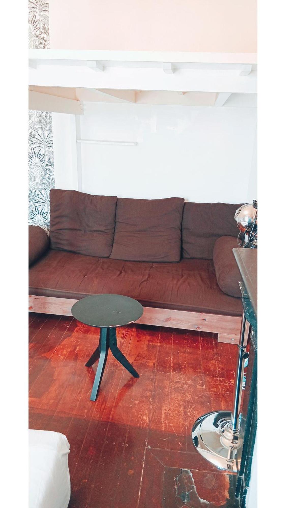 Location En Plein Coeur De Paris N°21 Apartman Kültér fotó